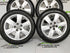 Jantes Audi de 17 Polegadas 8J ET 39 4G0601025A - 2